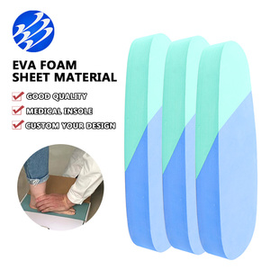 Venta al por mayor de fábrica: Láminas de espuma EVA de gran tamaño, personalizadas, con moldes troquelados, para impresión de productos y plantillas. - Product Image 1
