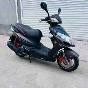 Scooter a Gas Usato Yangguan <span class=keywords><strong>BWS</strong></span>, Prezzo per Moto di Qualità, Prodotto Jiangsu - Product Image 6