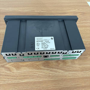 बेल्ट स्केल v082002.b01 के लिए वजन सूचक 20650/वीबीडब्ल्यू 20650 वजन संकेतक - Product Image 6