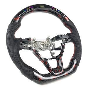 لسيارة هوندا من الجيل العاشر من ألياف الكربون المزورة ، سيارة داخلية من الداخل ، من ألياف الكربون - Product Image 3