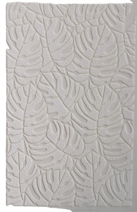 Mẫu Vẽ Tùy Chỉnh OEM Khuôn Tô Trang Trí Tranh Tường Bằng Nhựa Tái Sử Dụng Được - Product Image 3