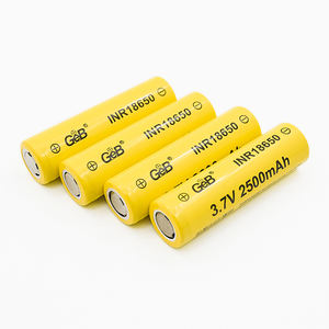 GEB 18650 26E 2600mah15A 3500mah 2200mah4000mah 3000mah Lithium-ion batterij voor elektrische gereedschappen en elektrische scooters - Product Image 4