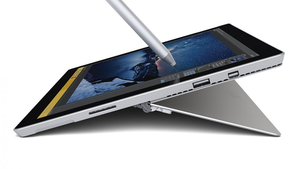 Surface Pro 3 แท็บเล็ตพีซีแบบ 2-in-1 หน้าจอสัมผัสขนาด 12 นิ้ว ความละเอียด 2160x1440 - Product Image 2