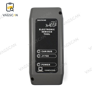 แล็ปท็อป CFC2 สำหรับซอฟต์แวร์ JCB รุ่นใหม่ล่าสุด V22.11.2 เครื่องมือบริการอิเล็กทรอนิกส์สำหรับรถบรรทุก รถตัก รถขุด รถแทรกเตอร์ งานเกษตรและก่อสร้าง - Product Image 3