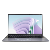 Nouvel Ordinateur Portable Professionnel 15,6 pouces 2026 Intel N5095 16 Go RAM 1 To SSD Windows 11 Mince Portable Reconnaissance d'Empreintes Digitales Anglais