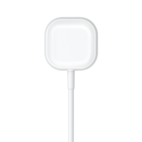 Chargeur de montre portable, câble de charge rapide magnétique, charge sans fil magnétique compatible avec la série IWatch Ultra