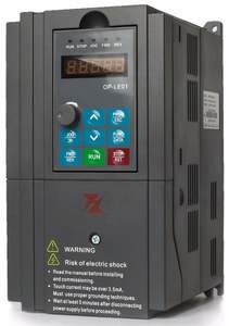 Convertisseur de fréquence simple 220V de type général - Product Image 2