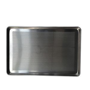18 "X 26" Moule à <span class=keywords><strong>chignon</strong></span> en aluminium pleine grandeur/moule à feuille - Product Image 4