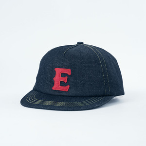 Casquette personnalisée à 5 panneaux, profil bas, non structurée, visière courte, casquette de papa, tissu en coton, logo personnalisé, nouveau style, visière ronde, casquette d'extérieur - Product Image 3