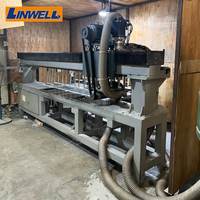 Machine à panneaux sandwich alvéolaires en aluminium pour portes de villas, rideaux intérieurs de camions, panneaux de tôle à persiennes de 10 mm