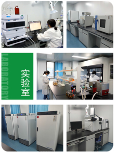 CGMP Factory Hochwertige Anthocyanoside Heidelbeerex trakt, Hunan Nutramax Supply - Product Image 5