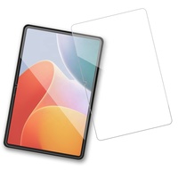 Film protecteur d'écran en verre trempé pour Nintendo Switch et tablette Infinix Xpad, matière première colle AB, fabriqué au Japon