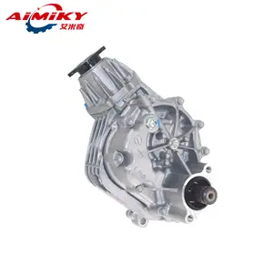 Transmission System Front Differential Assembly RH Sx4 29000-54P30 2900054P30 For Suzuki