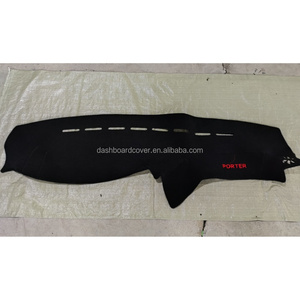 Decoración de automóvil, cubierta de salpicadero de coche, alfombrilla de salpicadero para Toyota <span class=keywords><strong>Corolla</strong></span> <span class=keywords><strong>Cross</strong></span> <span class=keywords><strong>2023</strong></span> - Product Image 1