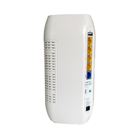 Openwrt Router 4G/5G für Fahrzeug 5g Router Sim 5G NR Zweifrequenz-Router mit Sim-Kartens teck platz 802.11ax Mobile WiFi6