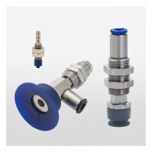 Pisco เครื่องดูดฝุ่นอุตสาหกรรมแผ่น VPMC1-J สูญญากาศผลิตภัณฑ์ - Product Image 1