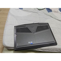 Computadora Portátil de 15.6 Pulgadas, Core I7-9750H, 16GB, 512G SSD, GTX 1660 Ti (6G), Computadora Portátil Lenovo-Y7000P para Juegos