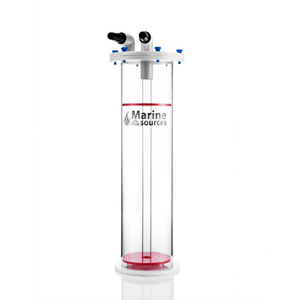 Fonte marina acqua di mare corallo acquario depuratore di acqua, particelle biologiche di rimozione reattore Brp1.0 Bpr2.2 Bpr3.0 Bpr4.3 - Product Image 5