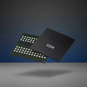 Mémoire DDR5 K4rch046vb-4cwk 16 Go pour serveur de calcul de particules IA - Product Image 1