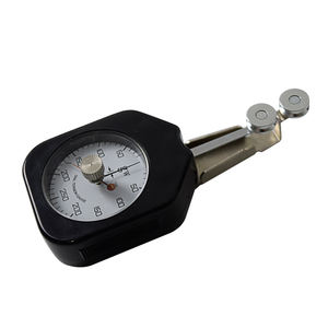 Easy operated <strong>belt</strong> yarn <strong>tension</strong> <strong>gauge</strong> for yarn meter <strong>tension</strong> testing Aliyiqi hydraulic dtf-25 dtf 25-2-25 - Product Image 2