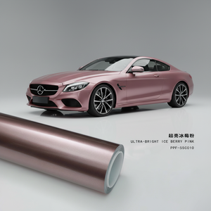 <span class=keywords><strong>Film</strong></span> de protection automobile en TPU couleur PPF 7,5 mil auto-réparant anti-rayures 1,52x15m écologique en gros - Product Image 3