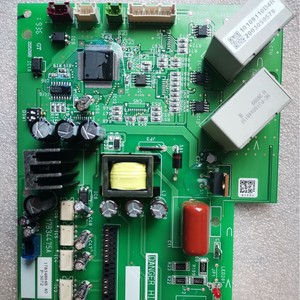 Carte d'inversion pour climatiseur 17B34475A 17B34864A 17B34874B pour climatiseur central Hisense Hitachi, anti-poussière - Product Image 3