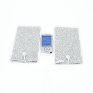 2022 coudières de masseur de genou de sécurité médicale compatibles avec la plupart des <span class=keywords><strong>unit</strong></span>és de machine <span class=keywords><strong>TENS</strong></span> - Product Image 3