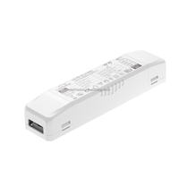 Alimentation LED à tension constante Eaglerise LS-75-24-LI-EXC 75W 24V 3.13A pour intérieur Dericsson