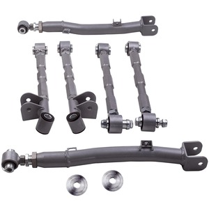 Brazo de Control de suspensión, juego de enlace Lateral trasero para Subaru Impreza WRX/ STi <span class=keywords><strong>GDA</strong></span> 02 - Product Image 5
