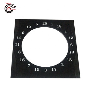 يولونغ الرياضية المهنية النايلون مجموعات السهام الإلكترونية عن طريق إصدار الإنترنت للبيع - Product Image 2