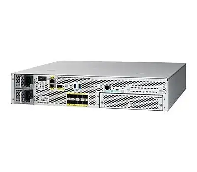 Nouveau contrôleur sans fil original de Cisco 9800-40 (C9800-40-K9)