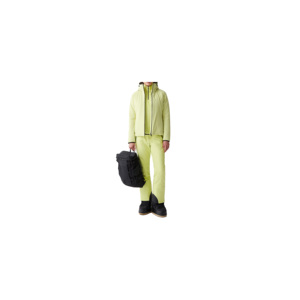 Combinaison de ski de snowboard pour <span class=keywords><strong>femme</strong></span> Veste et pantalon imperméables coupe-vent avec logo personnalisable - Product Image 6
