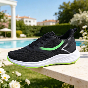Calzado Casual Unisex OEM ODM, Resistente, Transpirable, para Caminar en Verano, para Hombre y Mujer - Product Image 3