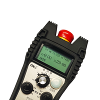 Télécommande sans fil Xhc de machine d'industrie de grue Télécommande sans fil intelligente pour positionneur de rotateur de soudage