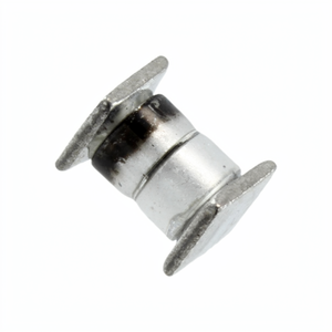 In Stock JANS1N4991DUS/TR Buy Online Electronic Components SQ-MELF, E Diodes - Product Image 1