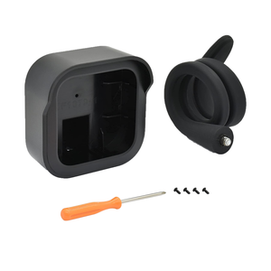 Nouvelle caméra <span class=keywords><strong>Blink</strong></span> d'intérieur et d'extérieur Cadre de protection flexible Longueur du col de cygne Twist Support flexible pour caméra Robuste - Product Image 4