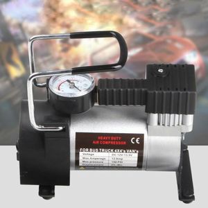 ยางล้อรถยนต์150PSI 12V 12V แบบพกพาได้สำหรับงานหนัก - Product Image 3