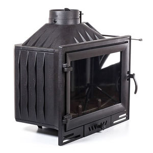 Inserto de Chimenea de Hierro Fundido Certificado EN13240 EN16510 (<span class=keywords><strong>Ilma</strong></span> 750) - Product Image 2