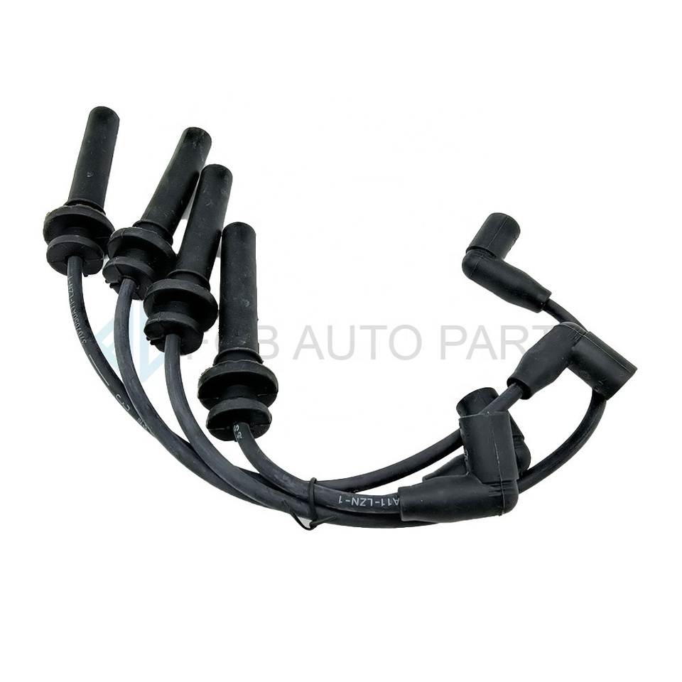 High Performance GYXXK07 3707050A11-LZN-1 3707040A11-LZN-1 3707060A11-LZN-1Ignition Wire Cable For Sokon DK13