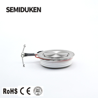 Thyristor Y50KPE 1200A Phase Control Thyristor Techele Scr Untuk kontrol motor DC dan AC