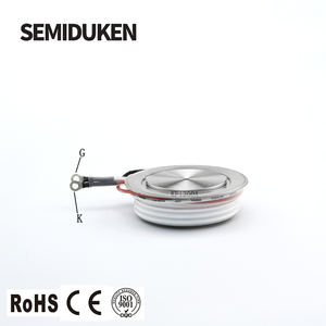 Thyristor Y50KPE 1200A Thyristor de contrôle de phase Techele Scr pour le contrôle des moteurs CC et CA - Product Image 6