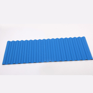 Cheap Building Materials Chinese Plastic Roofing Tiles Panels Shingl <span class=keywords><strong>es</strong></span> Prices Plastic Corrugated Synthetic Resin Roofing Sheet - Product Image 3