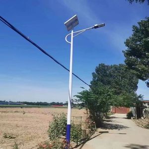 Newish exterior impermeable fuegos artificiales LED lámpara de hadas decoración Solar Powered Star Stick jardín luces decorativas para exterior - Product Image 2