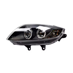 Faro SJC per <span class=keywords><strong>BMW</strong></span> <span class=keywords><strong>Z4</strong></span> <span class=keywords><strong>E85</strong></span>, Aggiornamento LED Laser, Luci Diurne, Parti Auto, Sistema di Illuminazione Anteriore 2003-2008 - Product Image 6