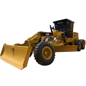 ตลับลูกปืนสำหรับ CAT 140H ใช้งานได้อย่างมีประสิทธิภาพสูงเครื่องจักรขายดี - Product Image 1