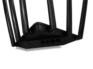 Hot Selling Used TP <strong>LINK</strong> WDR7660 MU-MIMO Wireless Router AC1900M Dual Band 6 Antennas WiFi Router With Chinese Firmware - Product Image 5