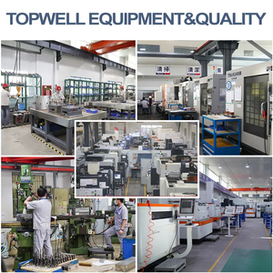 Custom Nylon Injection Mold Shell Makers Manufacturing <strong>Plastic</strong> for Injection Molded Electronic <strong>Plastic</strong> <strong>Molding</strong> Injection Parts - Product Image 5