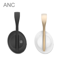 Casque sans fil supra-auriculaire A700 le plus vendu, haute qualité, à réduction de bruit active, étanche IPX-6, idéal pour le sport et les voyages