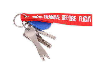 Cadena de guitarra de aleación de Zinc sólido, poste de desplumado de uñas, piezas de reparación de llavero, accesorios para instrumentos musicales de uñas acústicas populares - Product Image 4