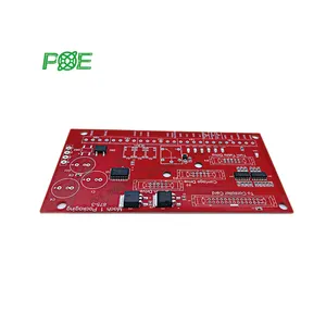 High Quality Production Other Pcba Assembly With Pcb Circuit Board In Shenzhen